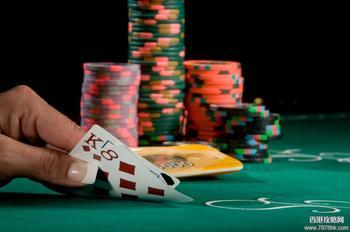 poker texas holdem real money online